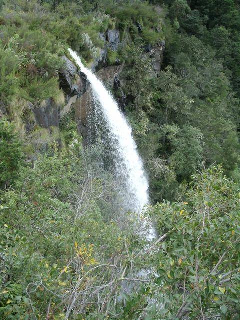 Kettlespout Waterfall